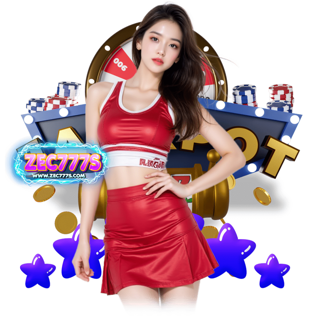 zec777 สมัคร