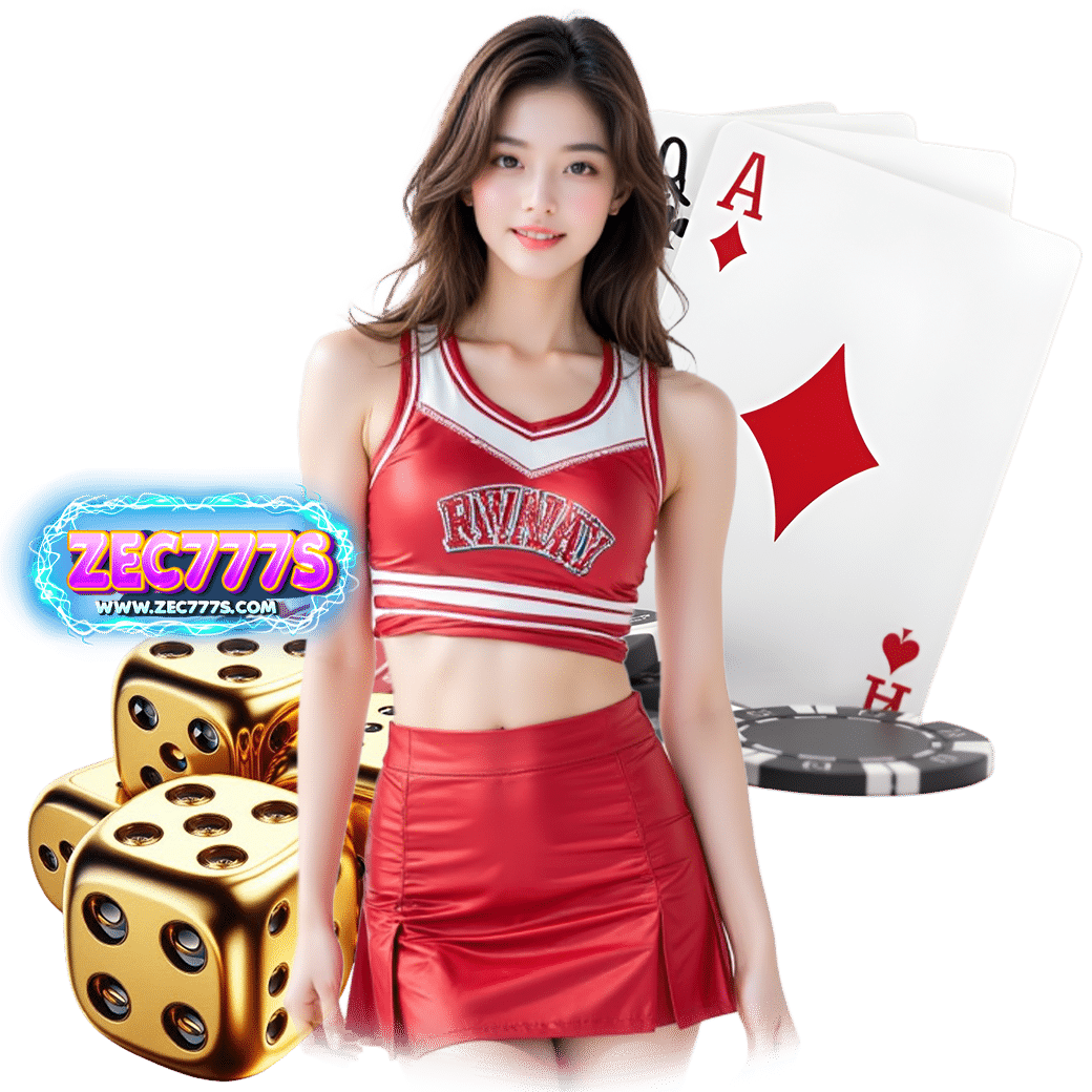 zec777 สล็อต